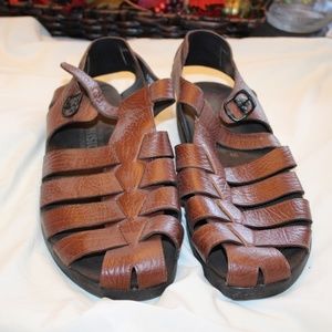 Mens Sandals Size 12 NWOT